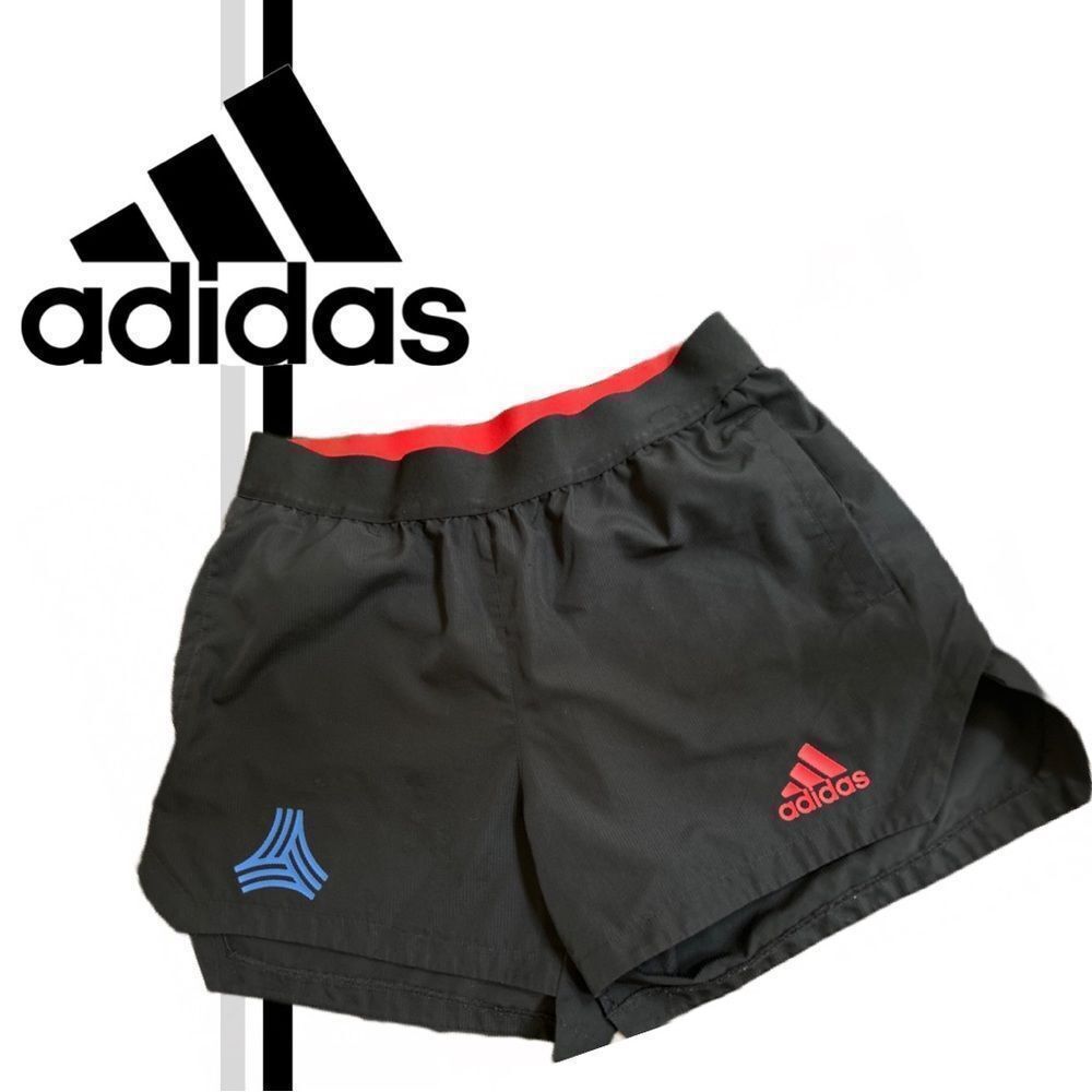 adidas‎ Climalite Women’s Tango Running Shorts - Size S